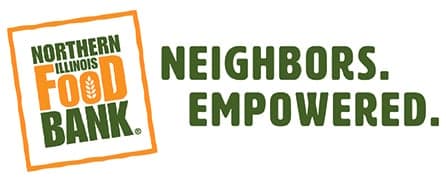 Northern Illinois Food Bank logo